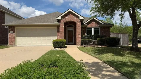 23202 Prairie Lily Lane Katy TX 77494