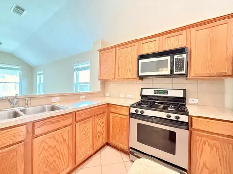 23202 Prairie Lily Lane Katy TX 77494