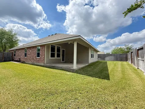 23202 Prairie Lily Lane Katy TX 77494