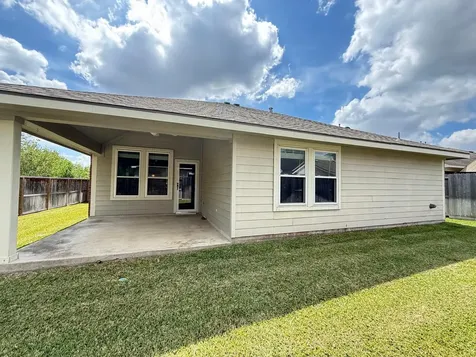 23202 Prairie Lily Lane Katy TX 77494