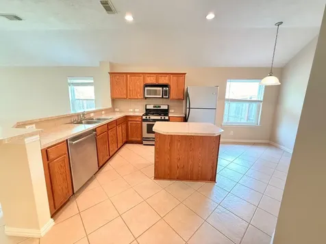 23202 Prairie Lily Lane Katy TX 77494