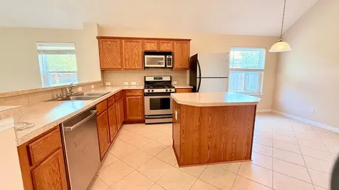 23202 Prairie Lily Lane Katy TX 77494