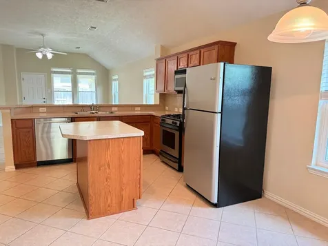 23202 Prairie Lily Lane Katy TX 77494