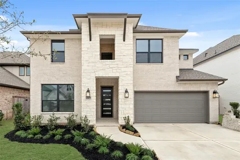 10827 Lighthouse Peak Trace Richmond TX 77406