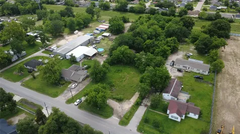 11921 Gloger Street Houston TX 77039