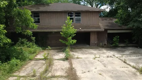 11921 Gloger Street Houston TX 77039