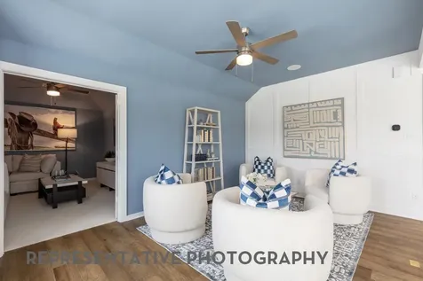2511 Sorrento Street Manvel TX 77578