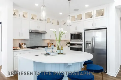 2511 Sorrento Street Manvel TX 77578