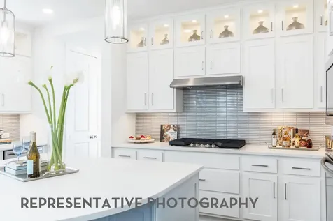 2511 Sorrento Street Manvel TX 77578