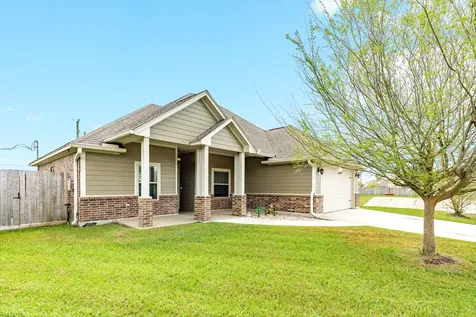 4115 Twin Drive W Santa Fe TX 77510