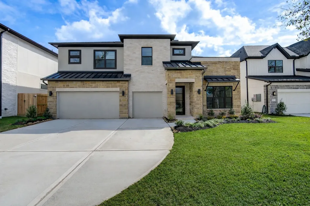 1504 Story Street Houston TX 77055
