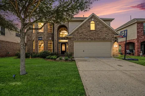 806 Dawn Ridge Way Seabrook TX 77586
