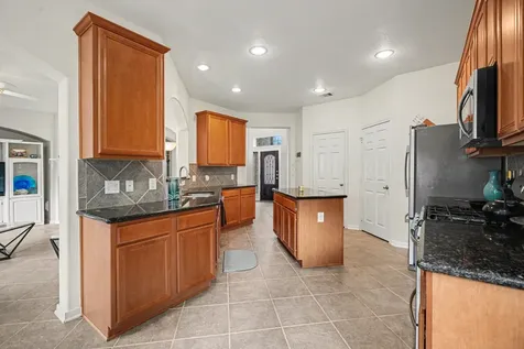 806 Dawn Ridge Way Seabrook TX 77586