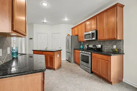 806 Dawn Ridge Way Seabrook TX 77586