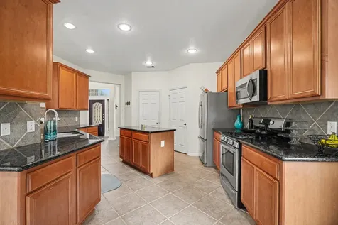 806 Dawn Ridge Way Seabrook TX 77586