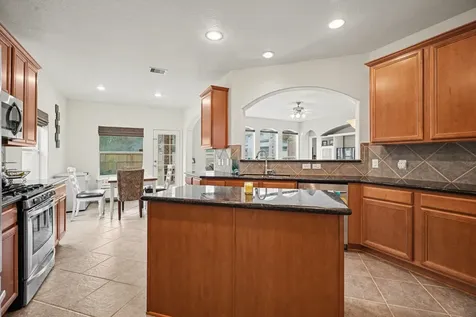 806 Dawn Ridge Way Seabrook TX 77586