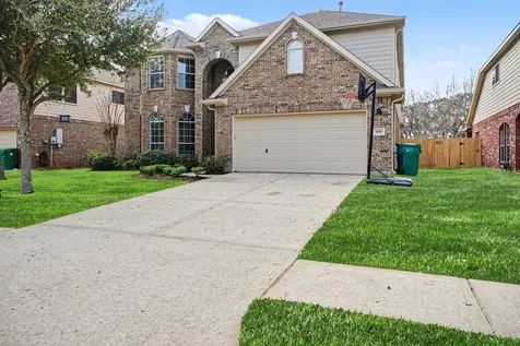 806 Dawn Ridge Way Seabrook TX 77586