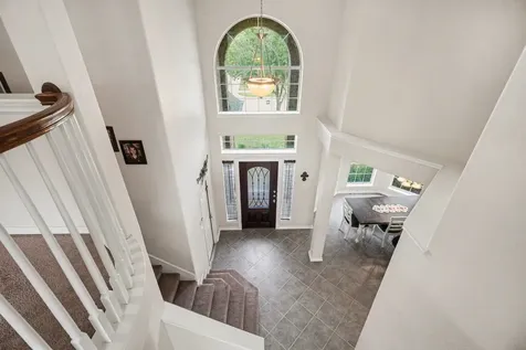 806 Dawn Ridge Way Seabrook TX 77586