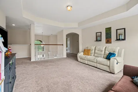 806 Dawn Ridge Way Seabrook TX 77586