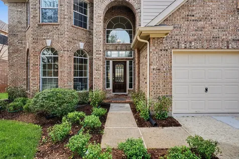 806 Dawn Ridge Way Seabrook TX 77586
