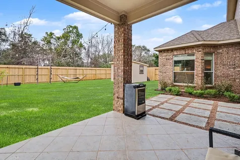 806 Dawn Ridge Way Seabrook TX 77586