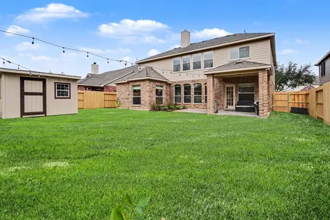 806 Dawn Ridge Way Seabrook TX 77586