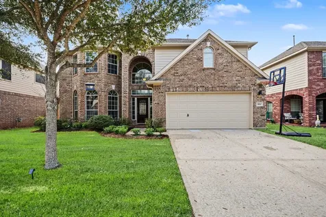 806 Dawn Ridge Way Seabrook TX 77586