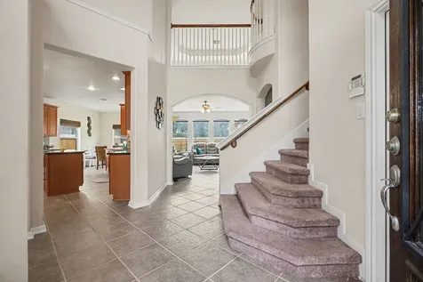 806 Dawn Ridge Way Seabrook TX 77586