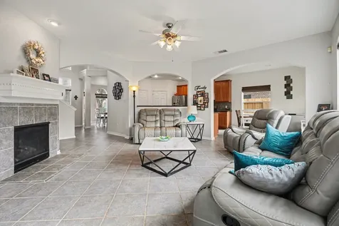 806 Dawn Ridge Way Seabrook TX 77586