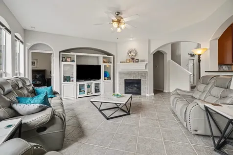806 Dawn Ridge Way Seabrook TX 77586