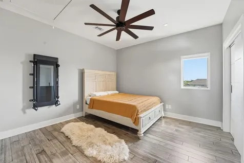 1721 Bayou Shore Drive Galveston TX 77551