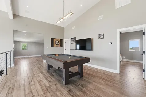 1721 Bayou Shore Drive Galveston TX 77551