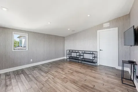 1721 Bayou Shore Drive Galveston TX 77551