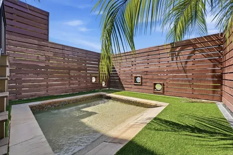 1721 Bayou Shore Drive Galveston TX 77551