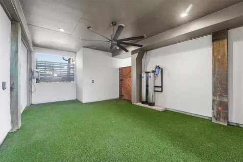 1721 Bayou Shore Drive Galveston TX 77551