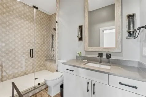 1721 Bayou Shore Drive Galveston TX 77551