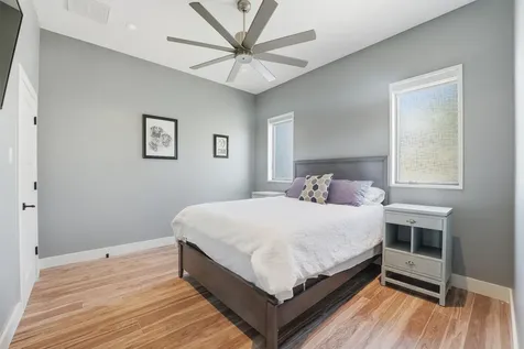 1721 Bayou Shore Drive Galveston TX 77551