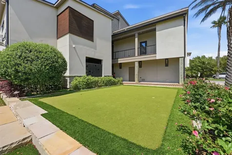 1721 Bayou Shore Drive Galveston TX 77551