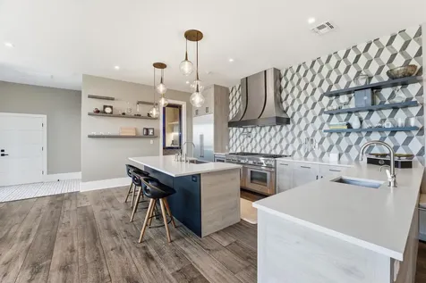 1721 Bayou Shore Drive Galveston TX 77551