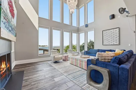 1721 Bayou Shore Drive Galveston TX 77551