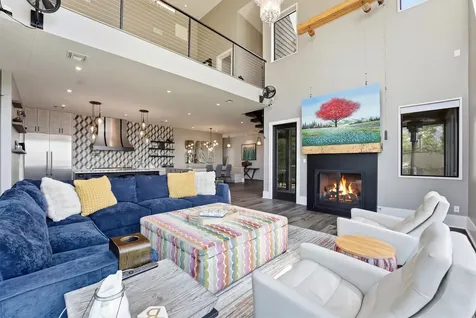 1721 Bayou Shore Drive Galveston TX 77551