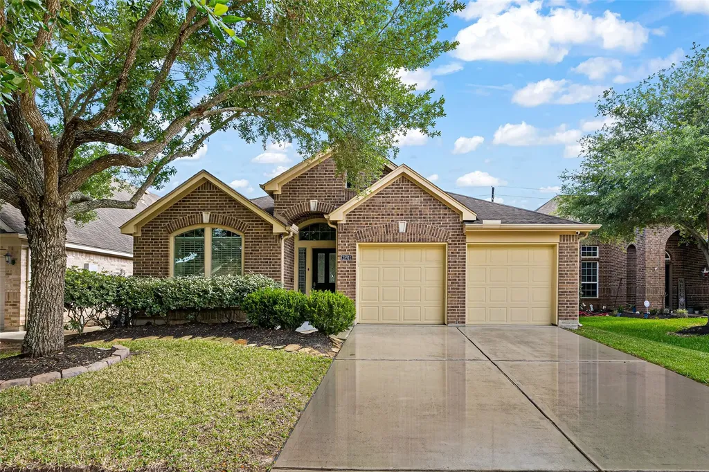 25911 Riverside Creek Drive Richmond TX 77406