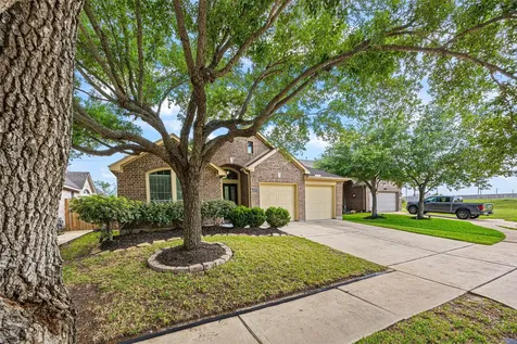 25911 Riverside Creek Drive Richmond TX 77406