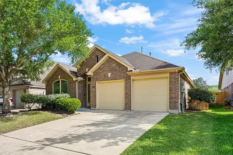 25911 Riverside Creek Drive Richmond TX 77406