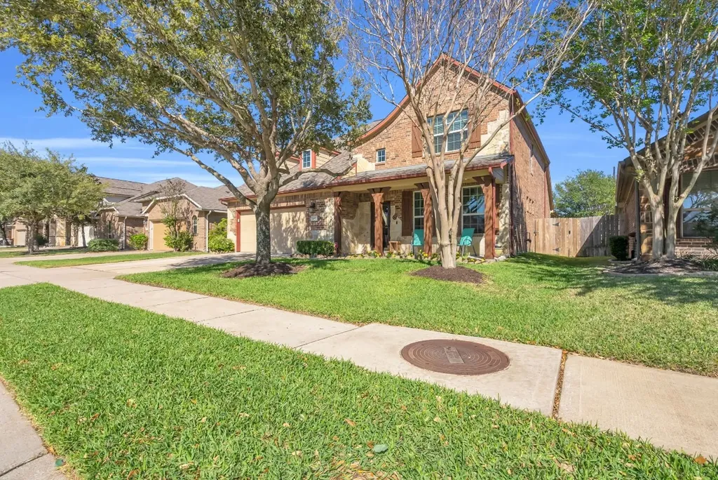 9976 Ash Creek Court Brookshire TX 77423