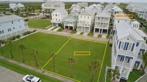 810 & 814 Ramsar Road Galveston TX 77550