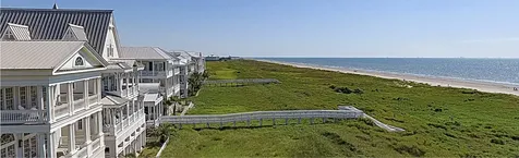 810 & 814 Ramsar Road Galveston TX 77550