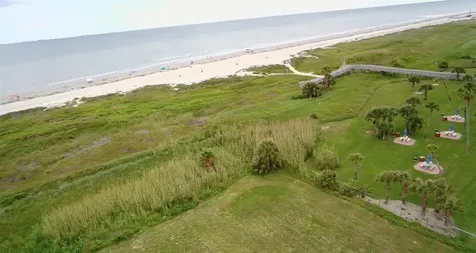 810 & 814 Ramsar Road Galveston TX 77550