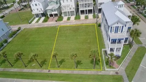 810 & 814 Ramsar Road Galveston TX 77550