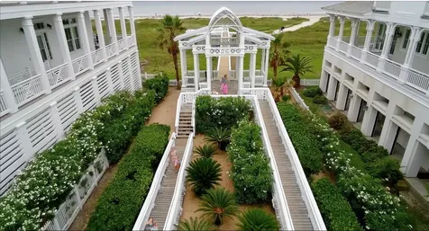 810 & 814 Ramsar Road Galveston TX 77550